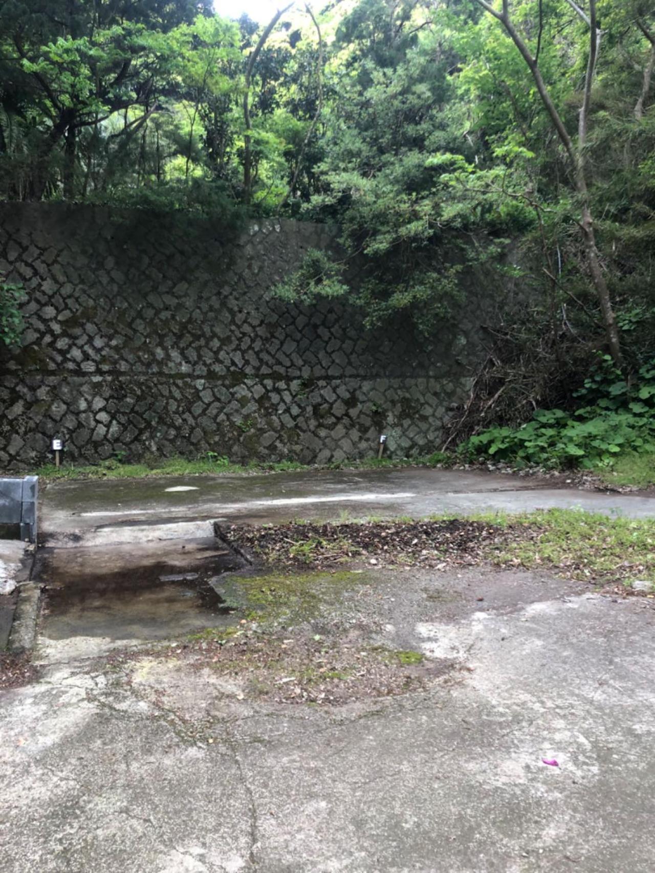 手石キャンプ場 Minamiizu Εξωτερικό φωτογραφία